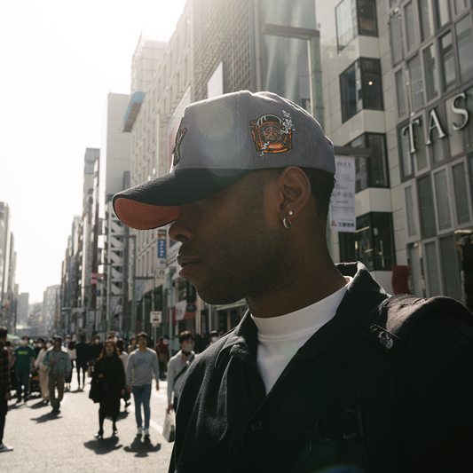 OG "Mimosa" Snapback