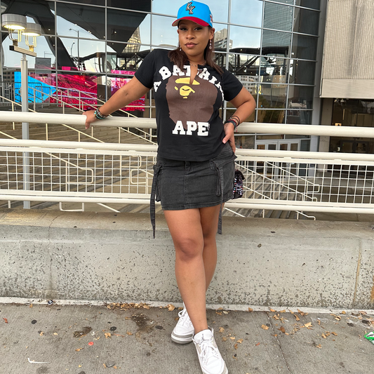 Memberz "Blueberry Gelato" Snapback