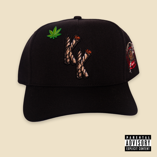 OG "Acidic" Snapback