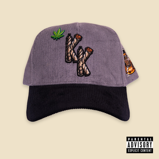 OG "Mimosa" Snapback