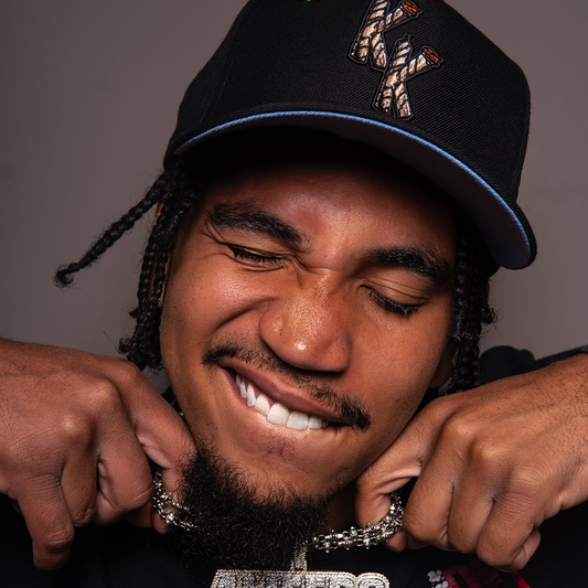 OG "Acidic" Snapback